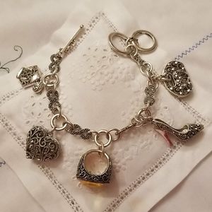 Charm Bracelet